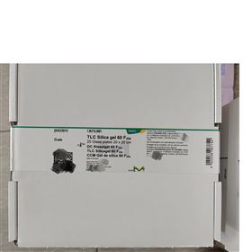 薄层色谱硅胶板