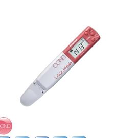 LAQUAtwin 袖珍水质检测